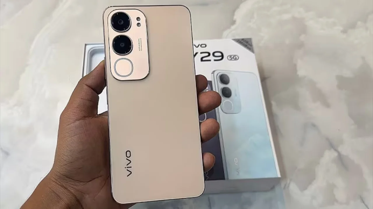 vivo v29